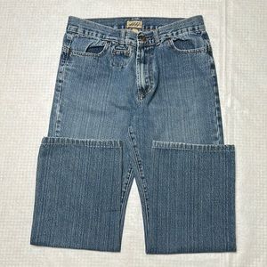 Cassini Men's Pre-owned Jeans Size: 32 x 30